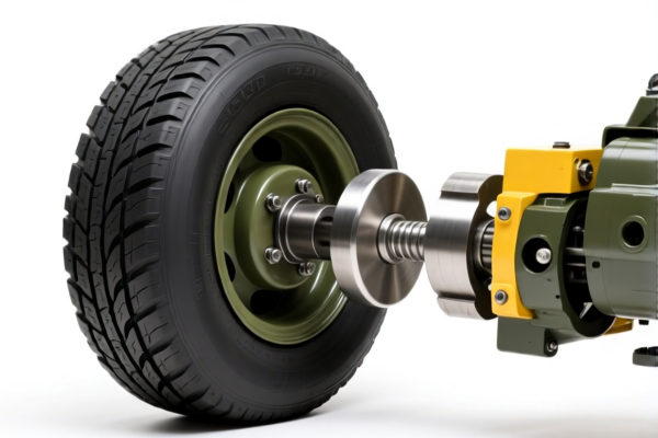 Aircraft Tire Retreading