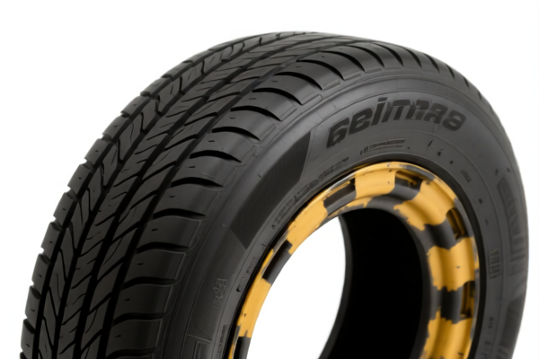Aircraft Tire Retreading
