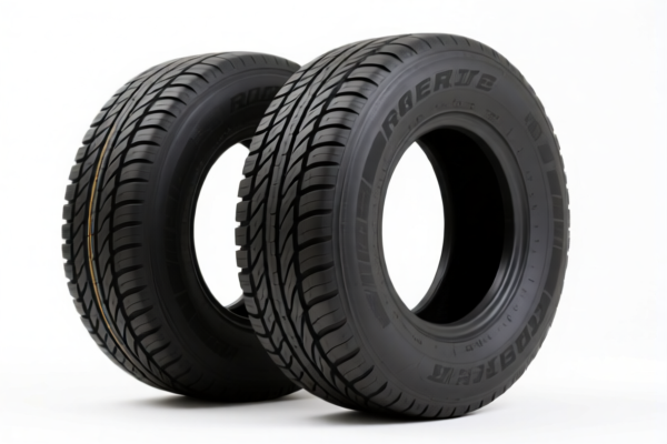 Aviation Retreaded Tires