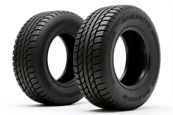 Aviation Retreaded Tires