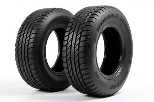 Aviation Retreaded Tires