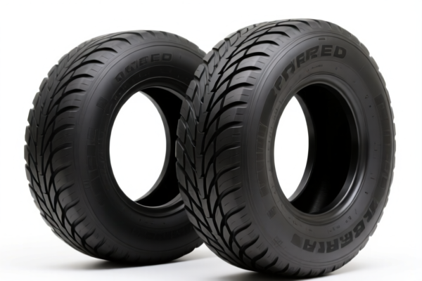 Other Retreaded Rubber Tires for Aircraft