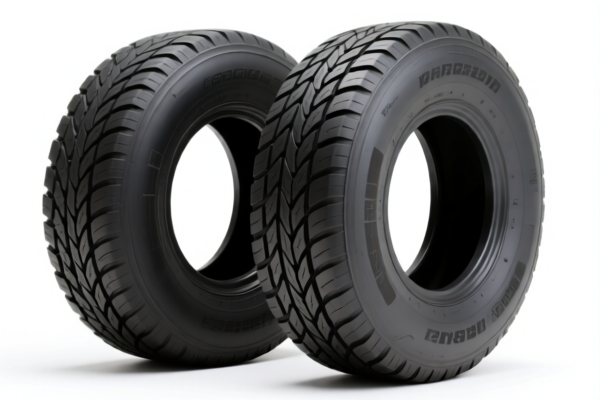 Other Retreaded Rubber Tires for Aircraft