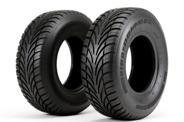 Other Retreaded Rubber Tires for Aircraft