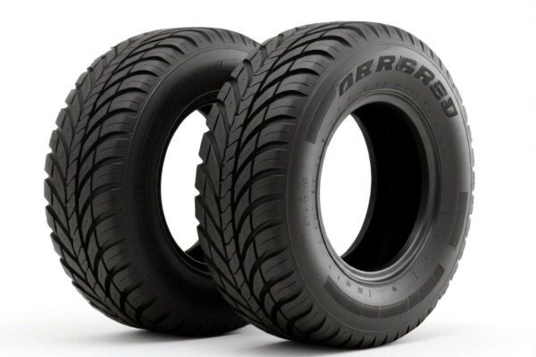 Retreaded Rubber Products for Aircraft Tires