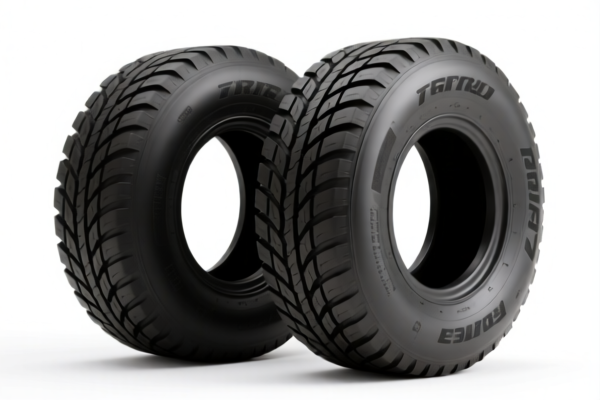 Retreaded Rubber Products for Aircraft Tires