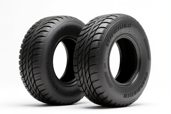 Retreaded Rubber Products for Aircraft Tires