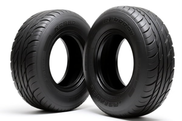 Retreaded Rubber Products for Aircraft Tires