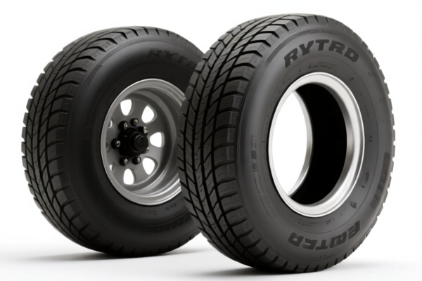 Retreaded Tires for Aircraft Landing Gear
