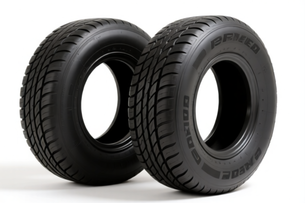 Retreaded Tires for Aircraft Landing Gear