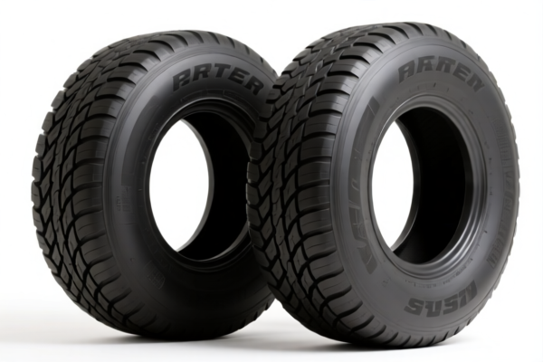 Retreaded Tires for Aircraft Landing Gear