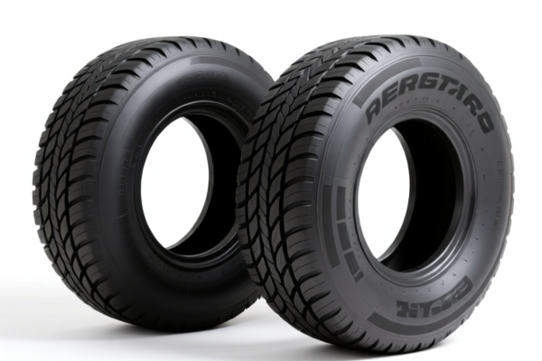 Retreaded Tires for Aircraft Landing Gear
