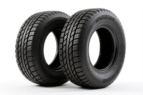 Retreaded Radial Tires