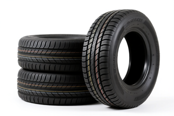 Retreaded Radial Tires