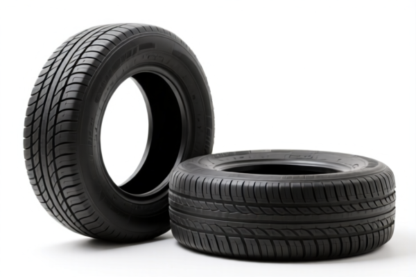 Reclaimed Rubber Tires for Household Vehicles