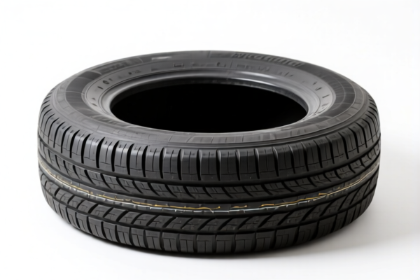 Reclaimed Rubber Tires for Household Vehicles