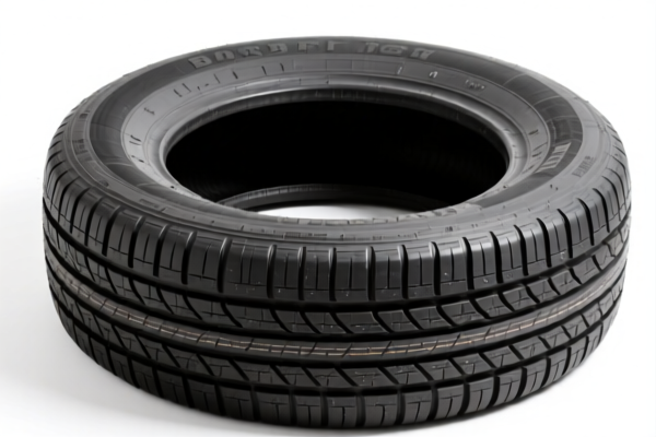 Reclaimed Rubber Tires for Household Vehicles