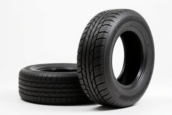 Retreaded Rubber Tires for Golf Carts