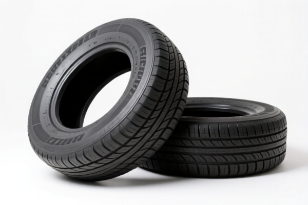 Retreaded Rubber Tires for Household Vehicles