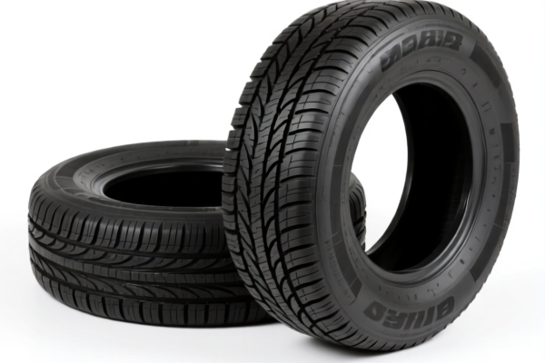Retreaded Rubber Tires for Household Vehicles