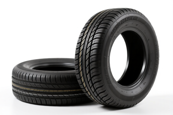Retreaded Rubber Tires for Mining Vehicles