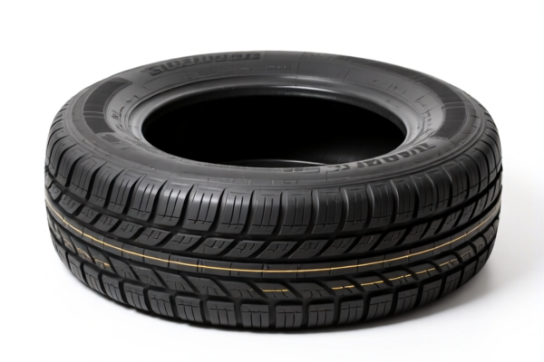 Retreaded Rubber Tires for Mining Vehicles
