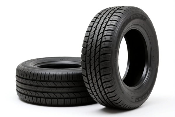 Retreaded Rubber Tires for Other Industrial Purposes
