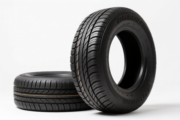 Retreaded Rubber Tires for Other Industrial Purposes