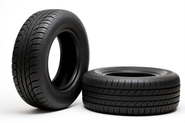 Retreaded Rubber Tires for Other Purposes