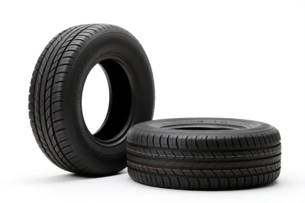 Retreaded Rubber Tires for Other Purposes