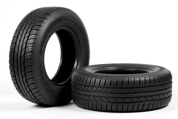 Retreaded Rubber Tires for Other Purposes