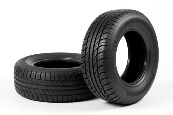 Retreaded Rubber Tires for Spare Tires
