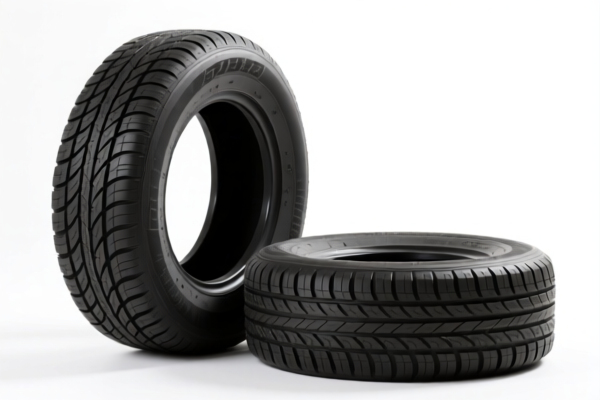 Retreaded Rubber Tires for Spare Tires