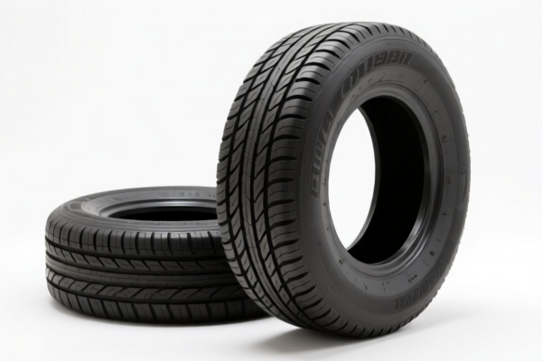 Retreaded Rubber Tires for Spare Tires