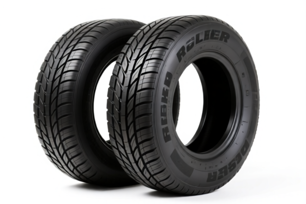 Retreaded Rubber Tires for Special Vehicles