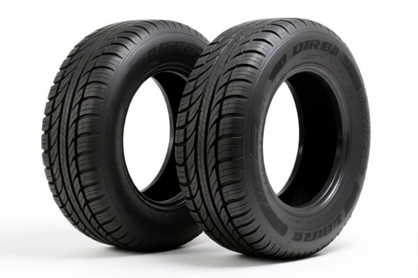 Retreaded Rubber Tires for Special Vehicles