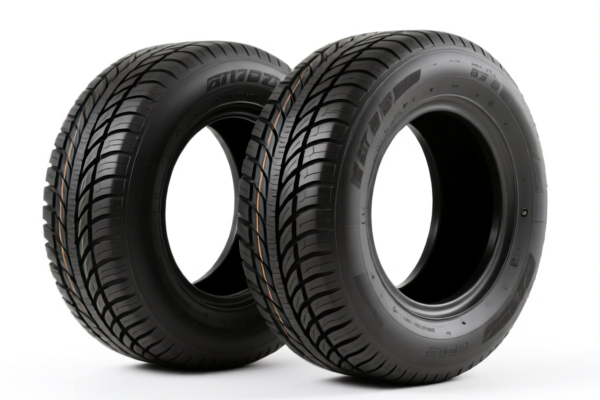 Image for Used Pneumatic Tires for Other Industrial Purposes