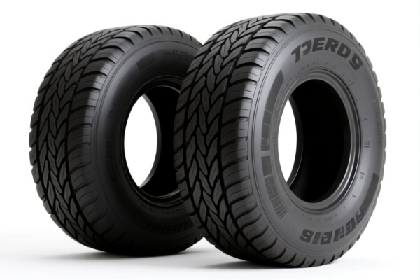 Retreaded Aircraft Tires