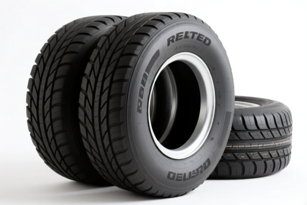 Retreaded Aircraft Tires