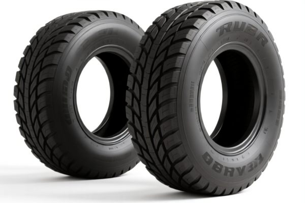 Retreaded Aircraft Tires