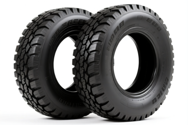 Retreaded Pneumatic Tires for Aircraft