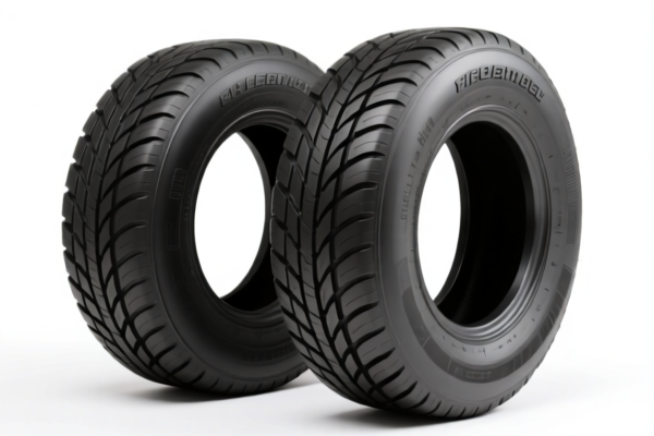 Retreaded Pneumatic Tires for Aircraft