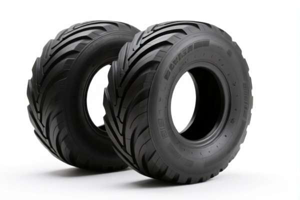 Used Aircraft Pneumatic Tires