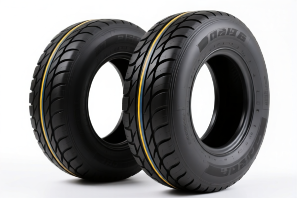 Used Aircraft Pneumatic Tires