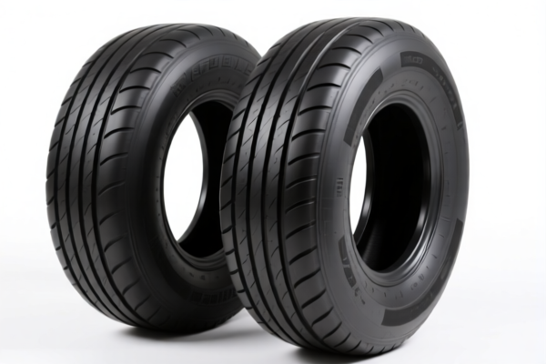 Used Aircraft Pneumatic Tires
