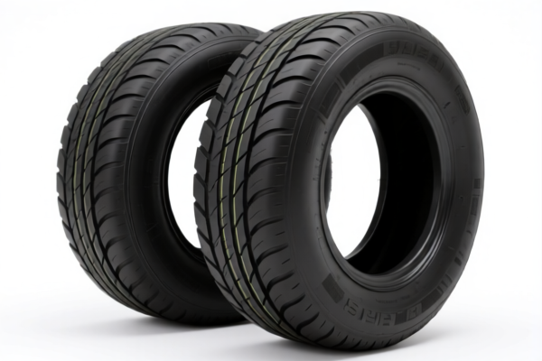 Used Aircraft Pneumatic Tires