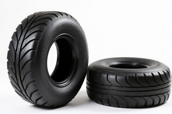 Rubber Pneumatic Tires (Used) for Aircraft