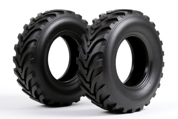 Rubber Pneumatic Tires (Used) for Aircraft