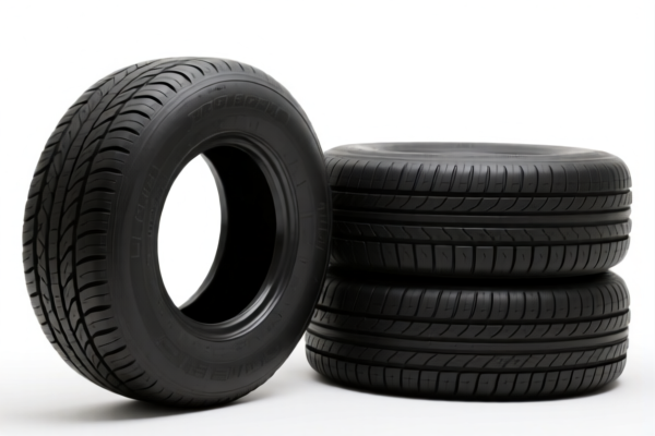 Used Aircraft Tires