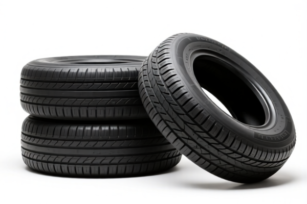 Used Aircraft Tires